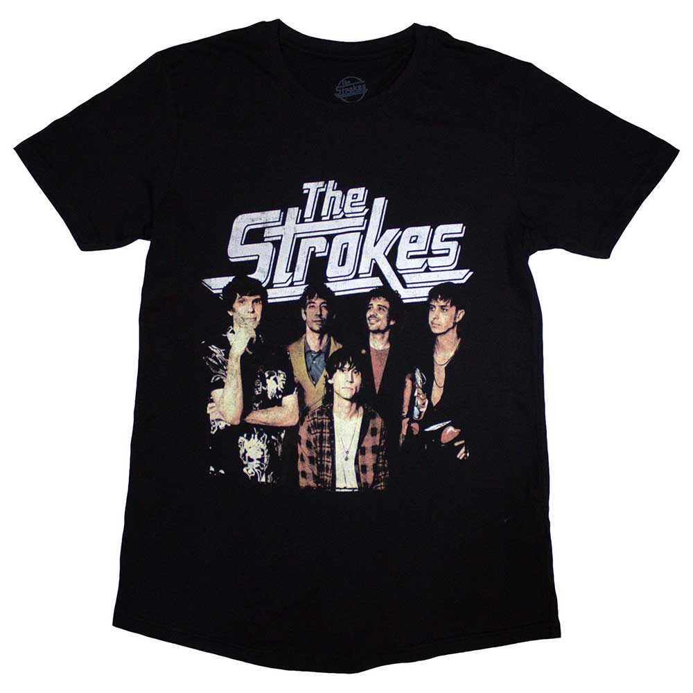 The Strokes Unisex T-Shirt