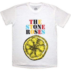 The Stone Roses Unisex T-Shirt