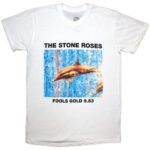 The Stone Roses Unisex T-Shirt