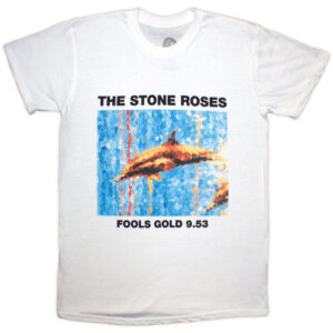 The Stone Roses Unisex T-Shirt