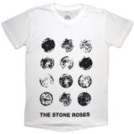 The Stone Roses Unisex T-Shirt