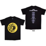 The Stone Roses Unisex T-Shirt