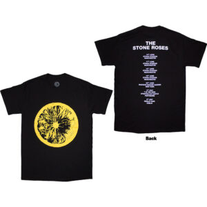 The Stone Roses Unisex T-Shirt