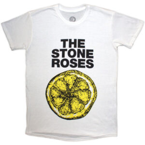 The Stone Roses Unisex T-Shirt