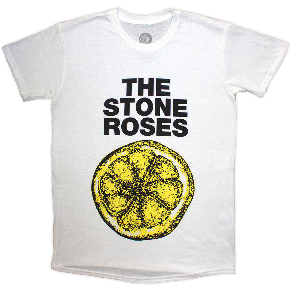 The Stone Roses Unisex T-Shirt