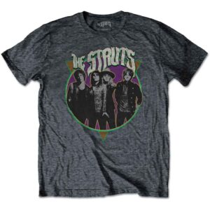 The Struts Unisex T-Shirt