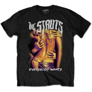 The Struts Unisex T-Shirt