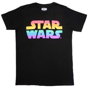 Star Wars Unisex T-Shirt