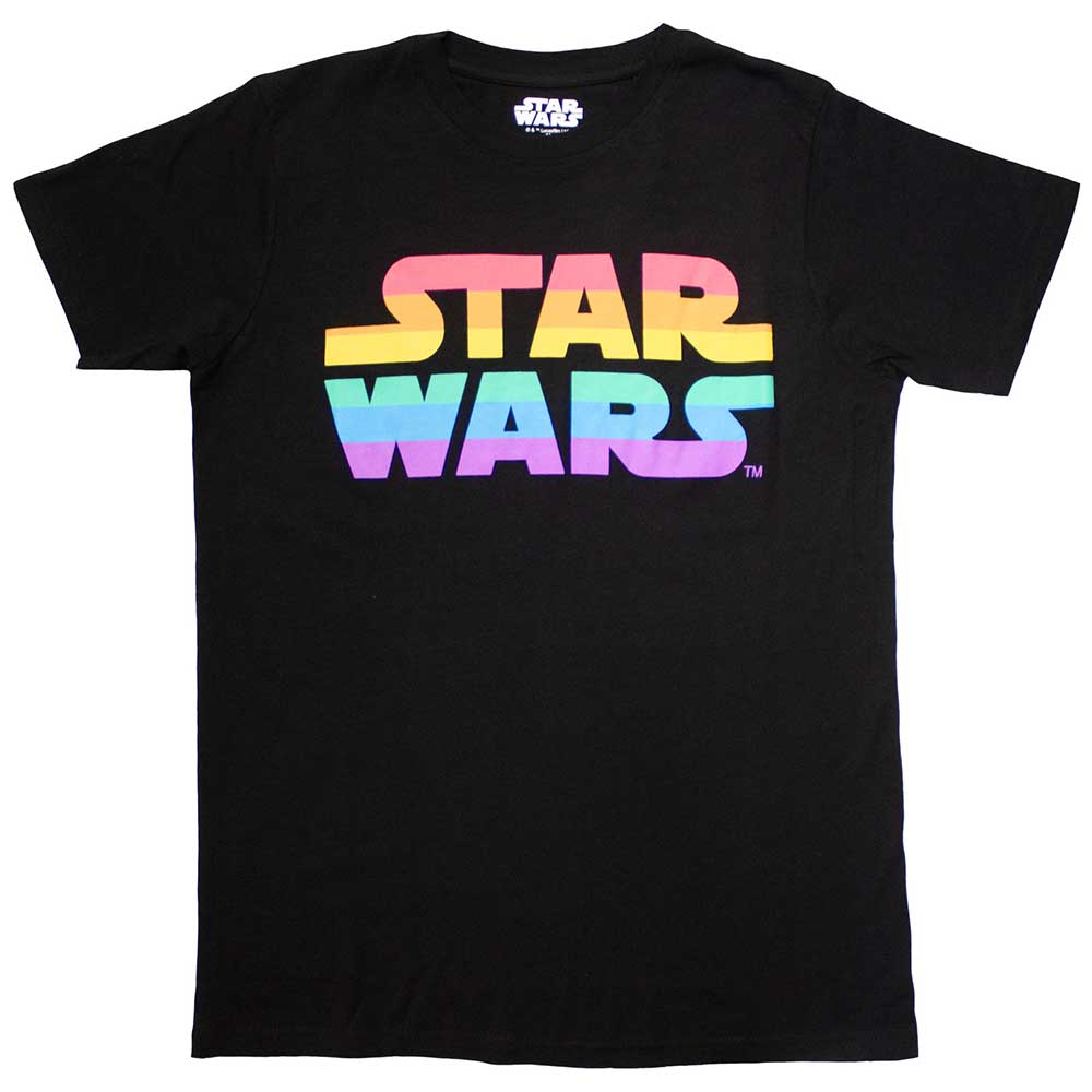 Star Wars Unisex T-Shirt