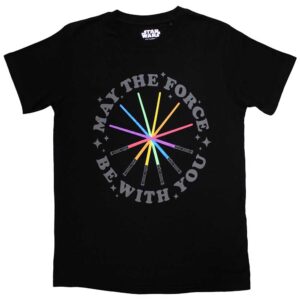 Star Wars Unisex T-Shirt