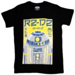 Star Wars Unisex T-Shirt