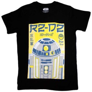 Star Wars Unisex T-Shirt