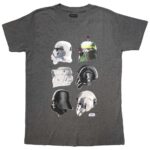Star Wars Unisex T-Shirt