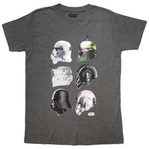 Star Wars Unisex T-Shirt
