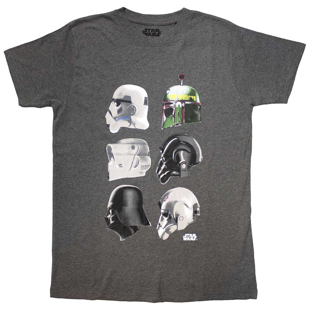 Star Wars Unisex T-Shirt