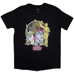 Star Wars Unisex T-Shirt