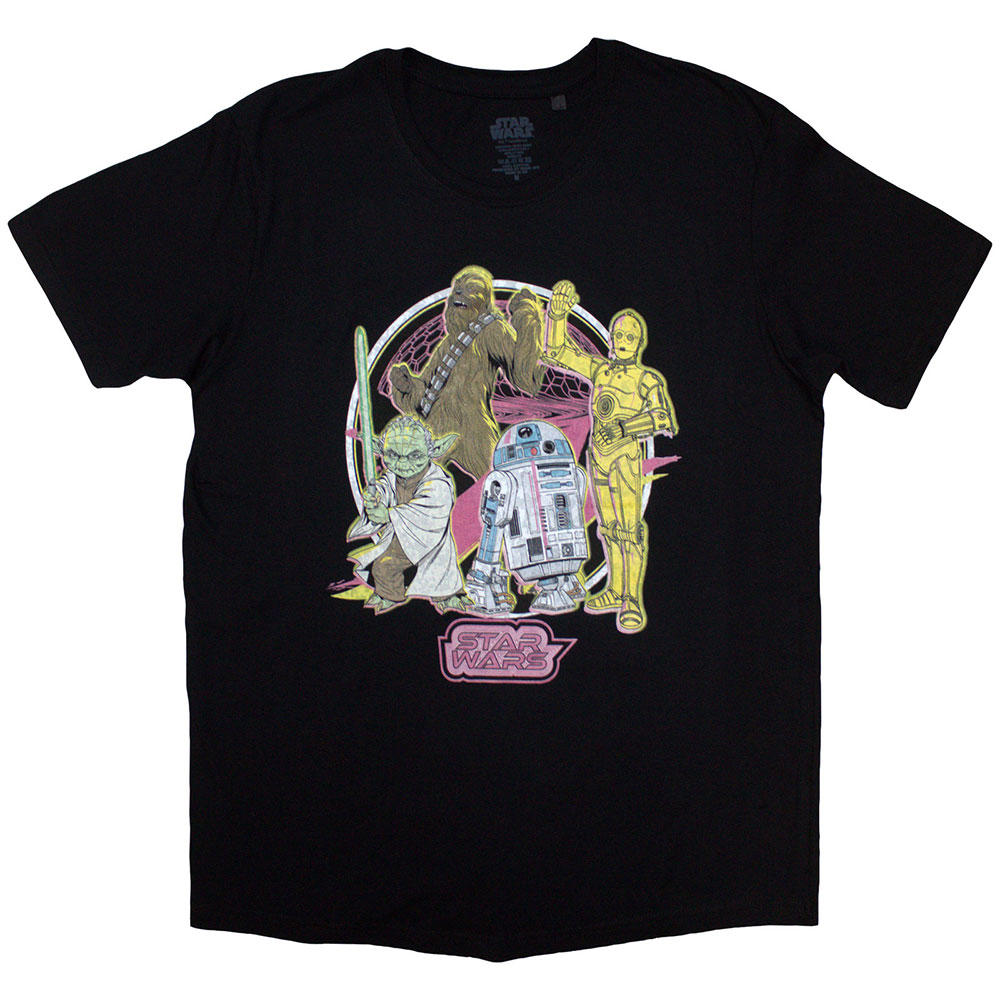 Star Wars Unisex T-Shirt