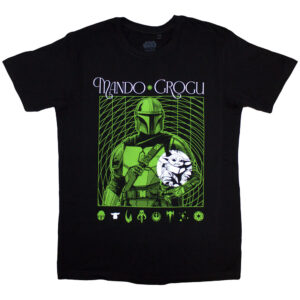 Star Wars Unisex T-Shirt