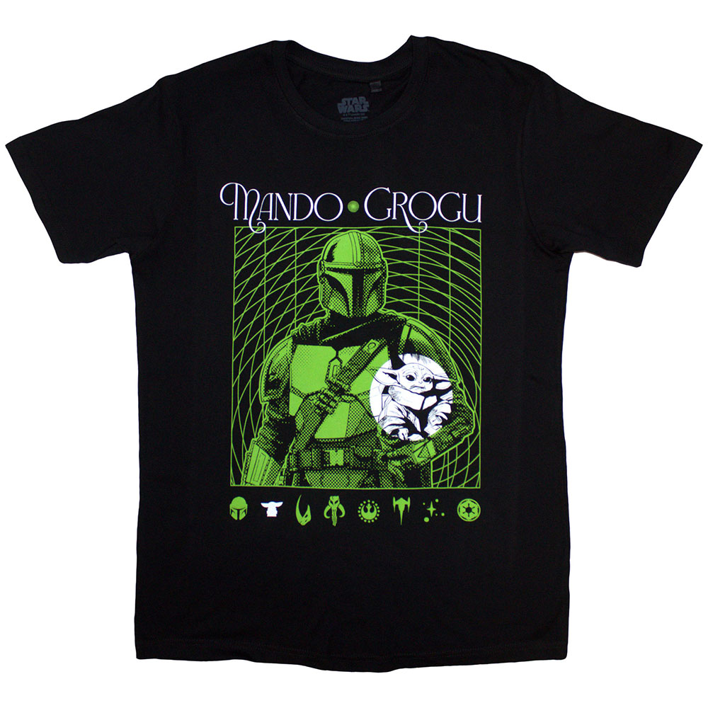 Star Wars Unisex T-Shirt