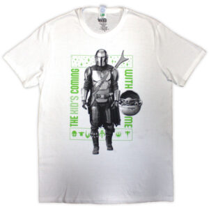 Star Wars Unisex T-Shirt