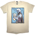 Star Wars Unisex T-Shirt