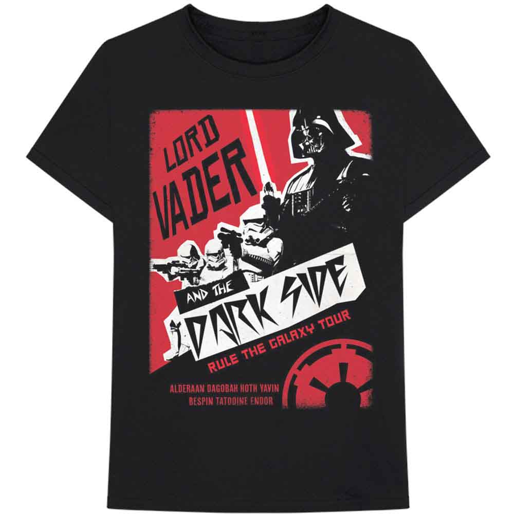 Star Wars Unisex T-Shirt