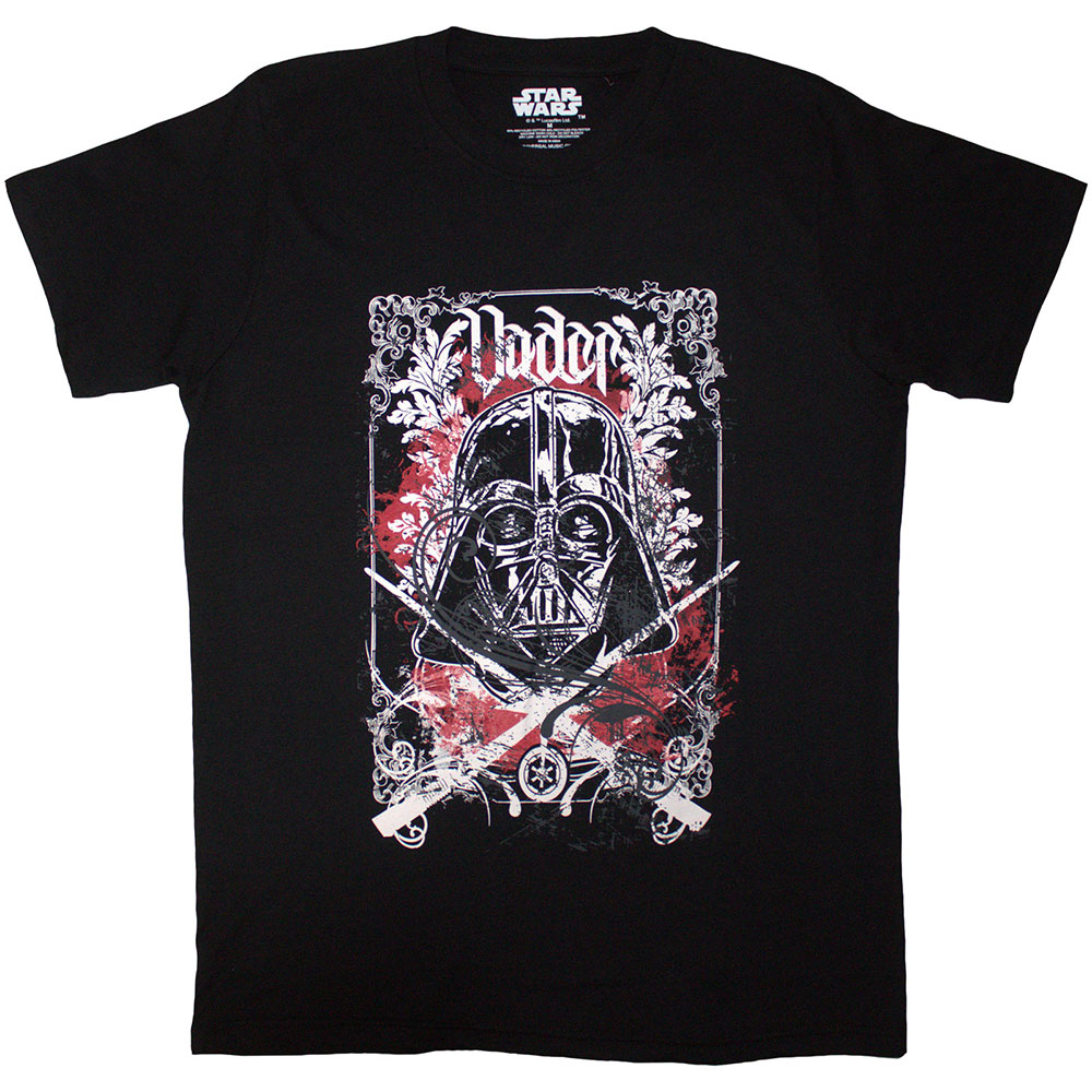 Star Wars Unisex T-Shirt