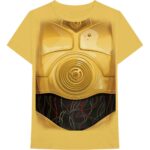 Star Wars Unisex T-Shirt