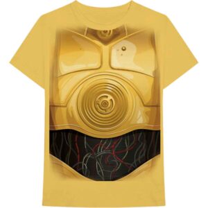 Star Wars Unisex T-Shirt