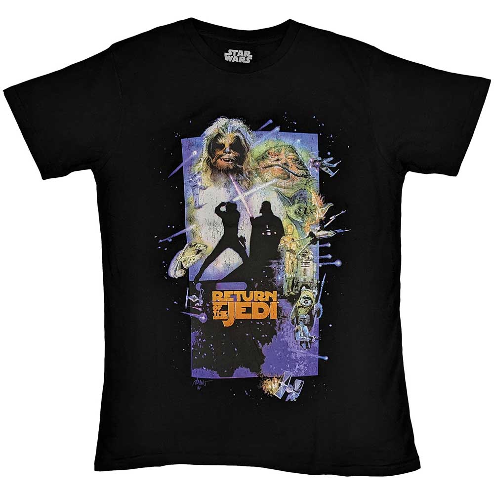 Star Wars Unisex T-Shirt