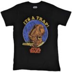 Star Wars Unisex T-Shirt