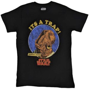 Star Wars Unisex T-Shirt