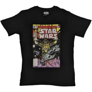 Star Wars Unisex T-Shirt