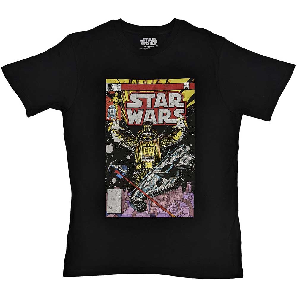 Star Wars Unisex T-Shirt