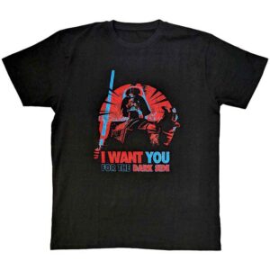 Star Wars Unisex T-Shirt