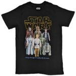 Star Wars Unisex T-Shirt
