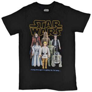Star Wars Unisex T-Shirt