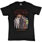 Star Wars Unisex T-Shirt