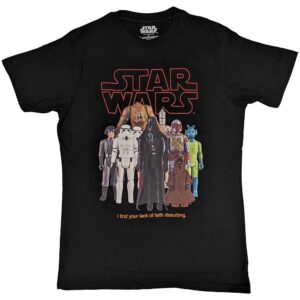 Star Wars Unisex T-Shirt