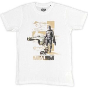 Star Wars Unisex T-Shirt