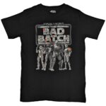Star Wars Unisex T-Shirt
