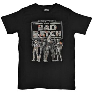 Star Wars Unisex T-Shirt