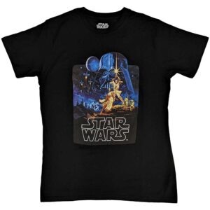 Star Wars Unisex T-Shirt