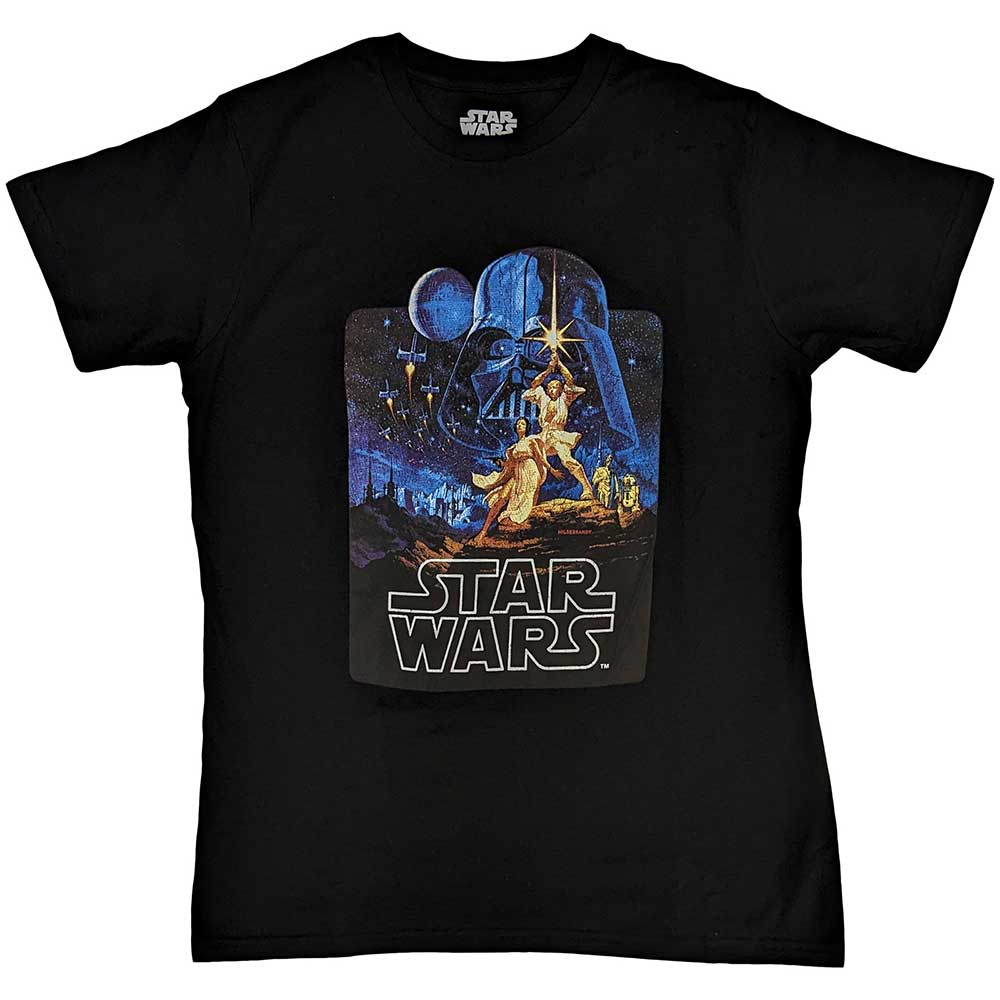 Star Wars Unisex T-Shirt