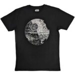 Star Wars Unisex T-Shirt