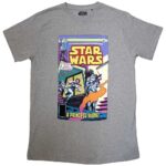 Star Wars Unisex T-Shirt