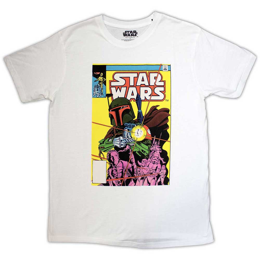 Star Wars Unisex T-Shirt
