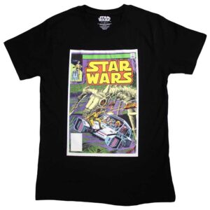Star Wars Unisex T-Shirt
