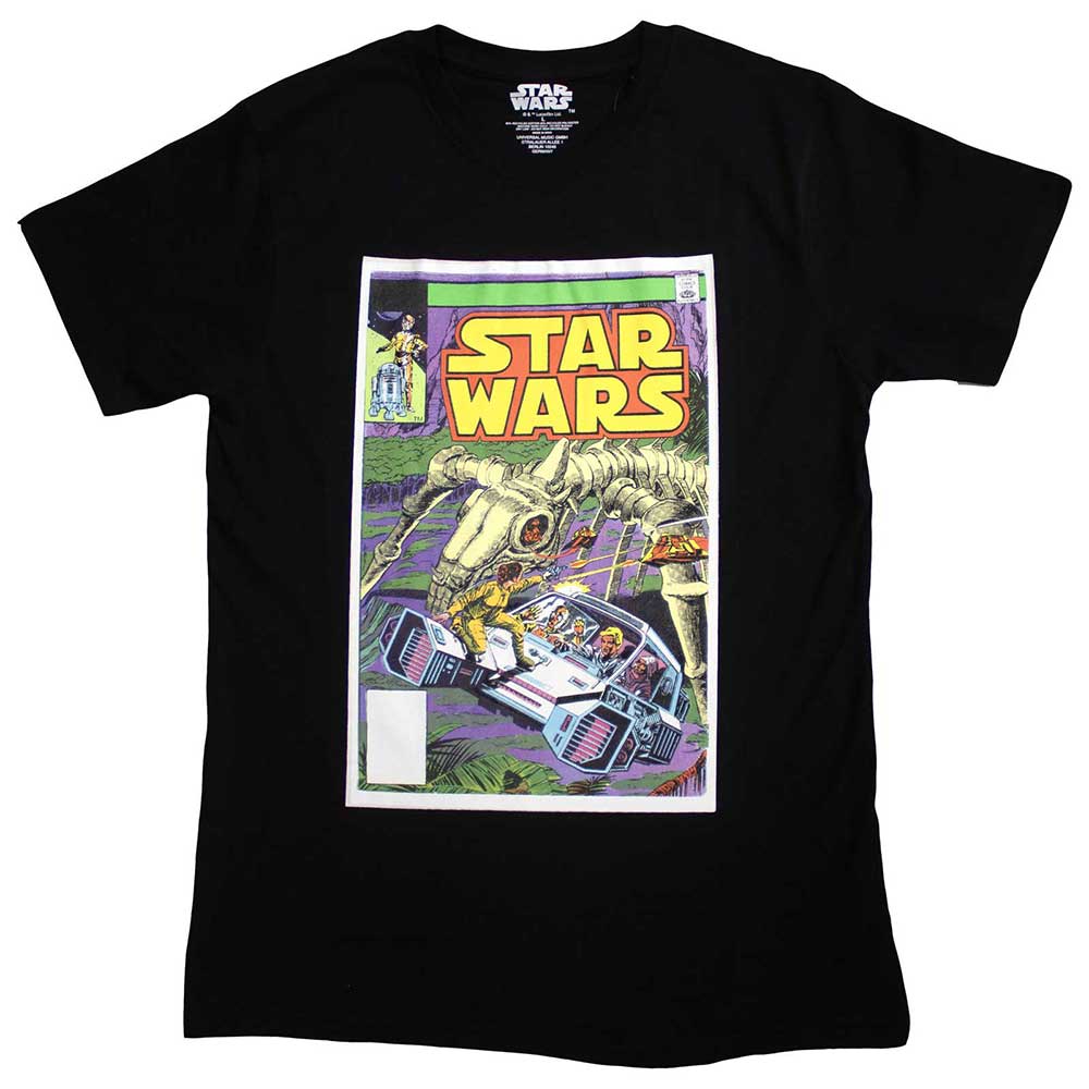 Star Wars Unisex T-Shirt