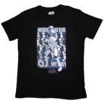 Star Wars Unisex T-Shirt